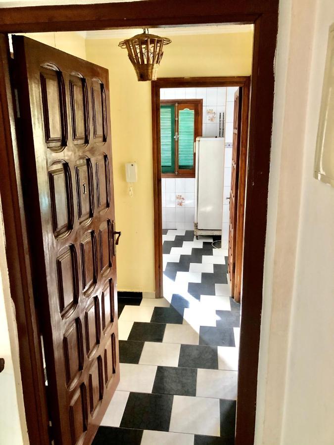 Апартаменты Soleado Apartamento Al Lado De La Preciosa Medina , A 3 Minutos De La Playa Andando II Асила Экстерьер фото