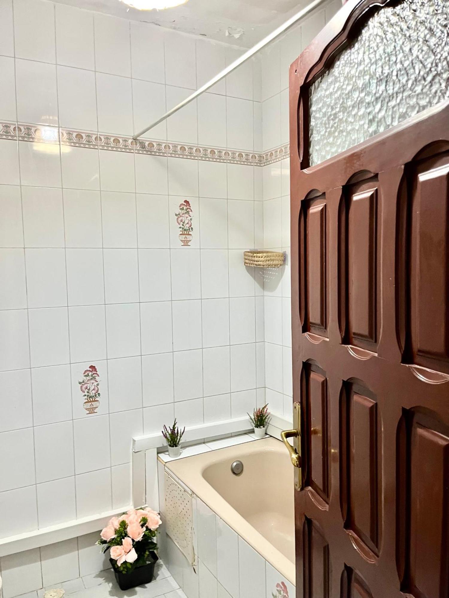 Апартаменты Soleado Apartamento Al Lado De La Preciosa Medina , A 3 Minutos De La Playa Andando II Асила Экстерьер фото