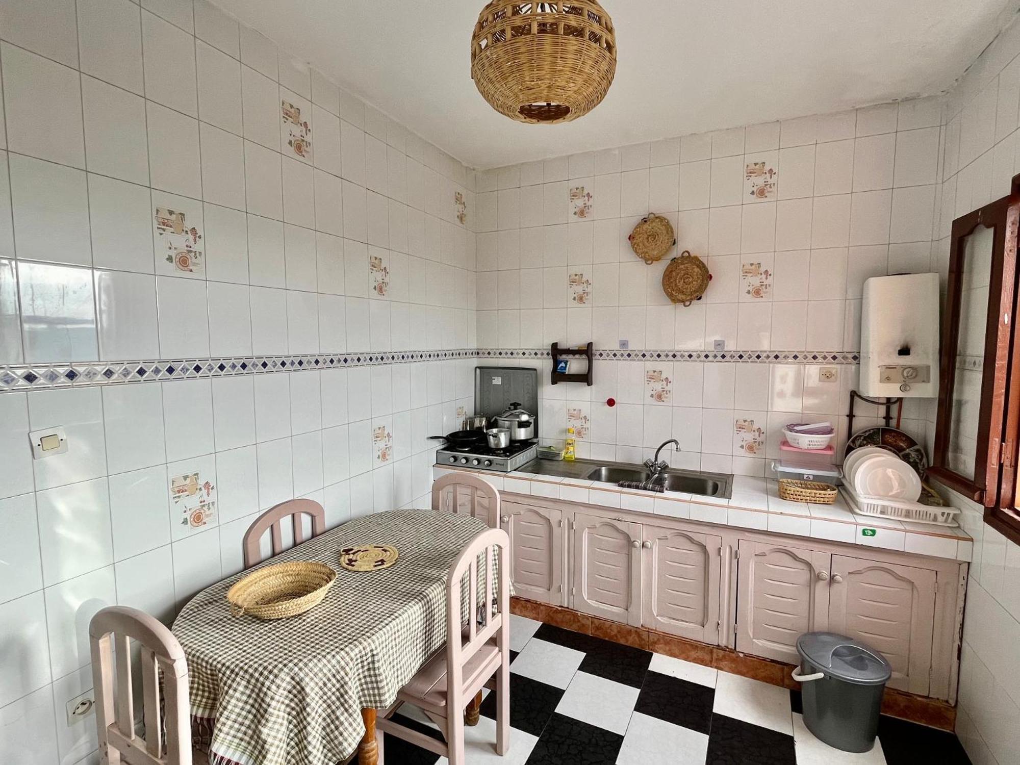 Апартаменты Soleado Apartamento Al Lado De La Preciosa Medina , A 3 Minutos De La Playa Andando II Асила Экстерьер фото